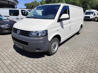 Volkswagen Transporter 2,0TDI 103KW L2H1 AC ROZVODY NOVÉ užitkové