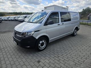 Volkswagen Transporter 2.0 L2H1 5 MÍST Č.83. užitkové