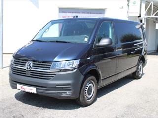 Volkswagen Transporter 2,0 TDI 110KW T6.1 ORIG NOSIČ KOL užitkové