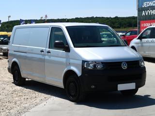 Volkswagen Transporter 2.0 TDI 103kW užitkové