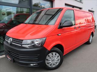 Volkswagen Transporter 2,0 TDi,110kW,1majČR,L2,dílna užitkové