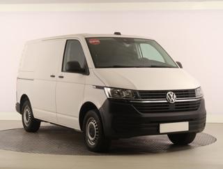 Volkswagen Transporter 2.0 TDI 81kW užitkové