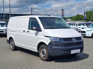 Volkswagen Transporter 2.0 TDI 81kW užitkové