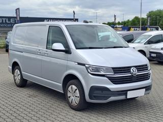 Volkswagen Transporter 2.0 TDI 110kW užitkové