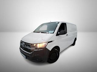 Volkswagen Transporter 6.1 2.0TDI 81kW 1.Maj DPH užitkové