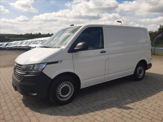 Volkswagen Transporter 2,0 L1H1 4x4 dílna  č.69. užitkové