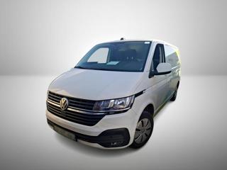 Volkswagen Transporter 6.1 2.0TDI 81kW 1.Maj DPH užitkové