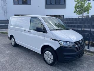 Volkswagen Transporter T6.1 2.0 TDI 110 kW DSG užitkové