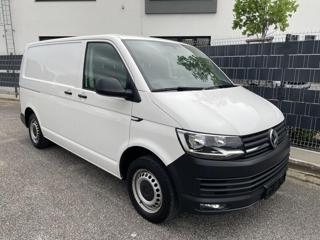 Volkswagen Transporter 2.0 TDI 110 kW užitkové