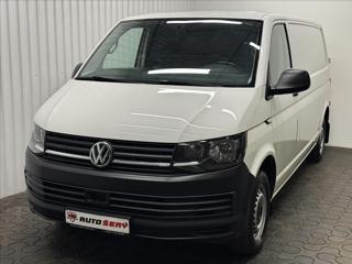 Volkswagen Transporter 2.0TDI 110kW DSG LONG TAŽNÉ užitkové