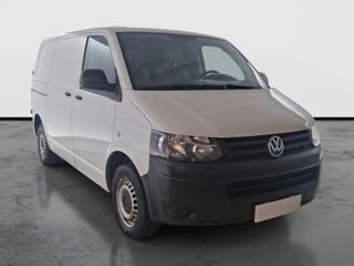 Volkswagen Transporter 2.0 TDI 75kW užitkové