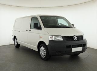 Volkswagen Transporter 2.5 TDI 96kW užitkové