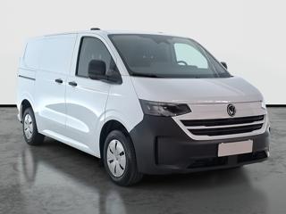 Volkswagen Transporter 2.0 TDI 110kW užitkové