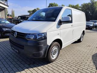 Volkswagen Transporter 2,0TDI 84KW 143tKM! TOP! TZ 2,2t užitkové