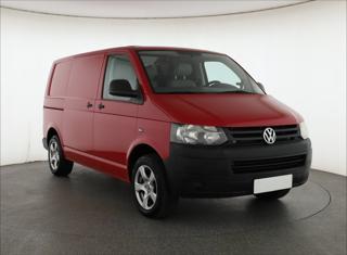 Volkswagen Transporter 2.0 TDI 75kW užitkové