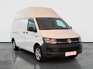 Volkswagen Transporter 2.0 TDI 4MOTION 110kW užitkové