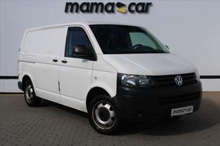 Volkswagen Transporter 2.0TDI 75KW KLIMA užitkové