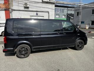 Volkswagen Transporter 2,0   TDI Long Tempomat VAN