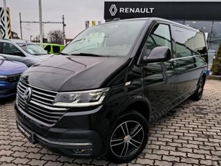 Volkswagen Transporter 2020 2.0 TDI 110kW 5 MÍST VAN