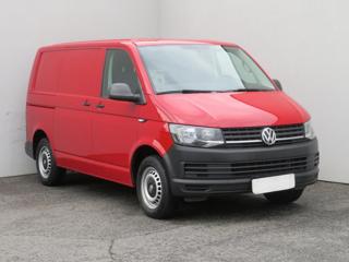 Volkswagen Transporter 2.0TDi VAN