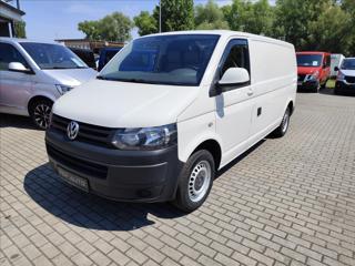 Volkswagen Transporter 2,0TDI 103KW L2H1 AC TOP GARANCE KM VAN