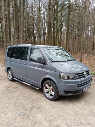 Volkswagen Transporter 1,9   tdi VAN