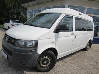 Volkswagen Transporter 2,0 TDI 5 Míst VAN