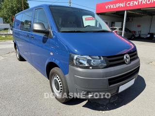 Volkswagen Transporter 2.0TDi VAN