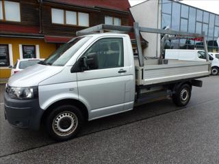 Volkswagen Transporter 2,0 TDI L2 DSG Automat valník