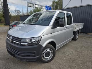 Volkswagen Transporter 2,0 valník