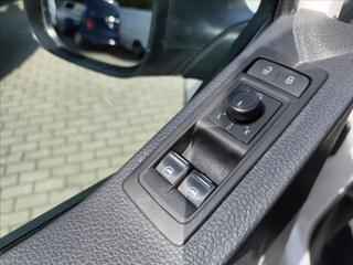 Volkswagen Transporter 2,0TDI L2H3 DÍLNA 220V TOPENÍ VAN - Foto 14