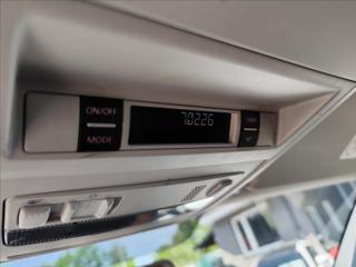 Volkswagen Transporter 2,0TDI L2H3 DÍLNA 220V TOPENÍ VAN - Foto 6