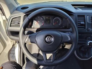 Volkswagen Transporter 2,0TDI L2H3 DÍLNA 220V TOPENÍ VAN - Foto 15