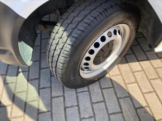 Volkswagen Transporter 2,0TDI L2H3 DÍLNA 220V TOPENÍ VAN - Foto 41