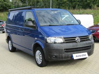 Volkswagen Transporter 2.0TDi VAN