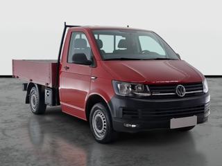 Volkswagen Transporter 2.0 TDI 4MOTION 110kW valník