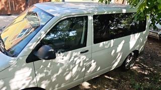 Volkswagen Transporter 2,0 VAN