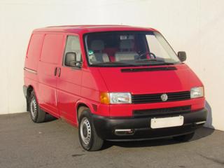 Volkswagen Transporter 1.9 SDi VAN