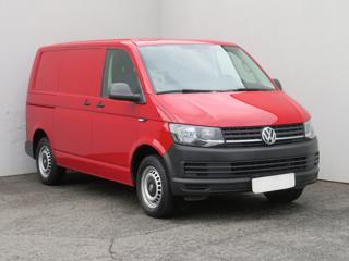 Volkswagen Transporter 2.0TDi VAN