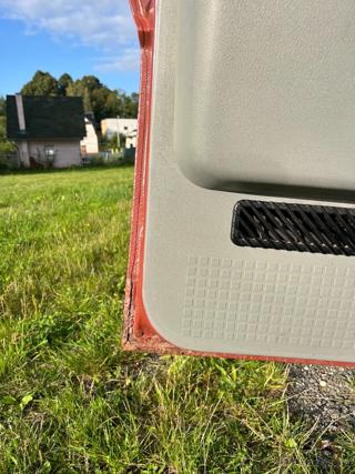 Volkswagen Transporter 1,9 TD 50 kW | 1994 | STK 9/26 VAN - Foto 8