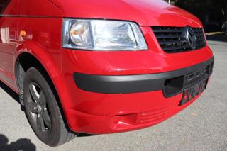 Volkswagen Transporter T5 1.9 TDI 77 kW | 9 MÍST VAN - Foto 5