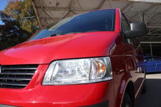 Volkswagen Transporter T5 1.9 TDI 77 kW | 9 MÍST VAN - Foto 3