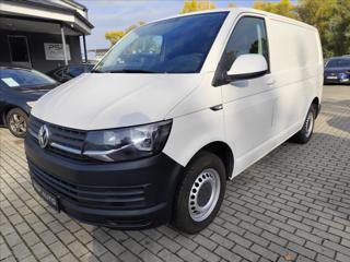 Volkswagen Transporter T6 2,0TDI 75KW AC ZIMNÍ PNEU TOP SERVIS VAN