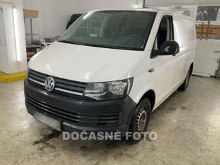 Volkswagen Transporter 2.0TDi VAN