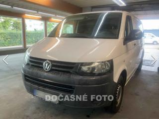 Volkswagen Transporter 2.0TDi VAN