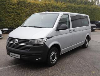 Volkswagen Transporter T 6.1 2.0TDI 81kW LONG VAN