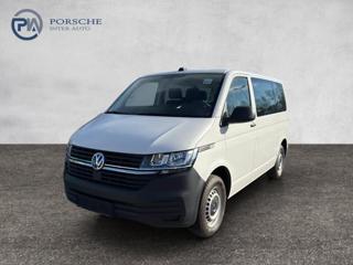 Volkswagen Transporter T6.1 2.0 TDI 81kW VAN