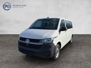 Volkswagen Transporter T 6.1 2.0TDI 81kW LONG VAN