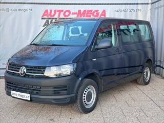 Volkswagen Transporter 2,0 TDI 110kW BMT DSG