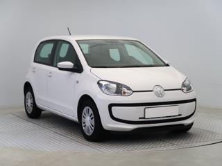 Volkswagen up! 1.0 MPI 44kW hatchback